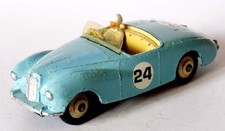 Dinky Toys No.107 Sunbeam