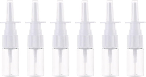 6pcs nasal spray - spray, 10ml
