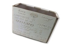 Volvo C70 1999 Light control