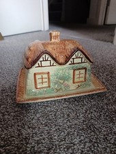 Paramount Pottery England