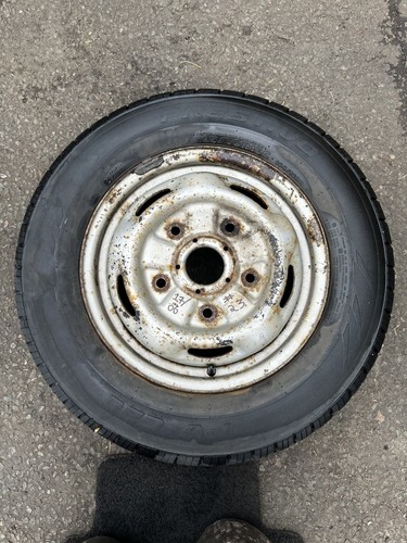 Ford transit 260 - 260/280, mk7