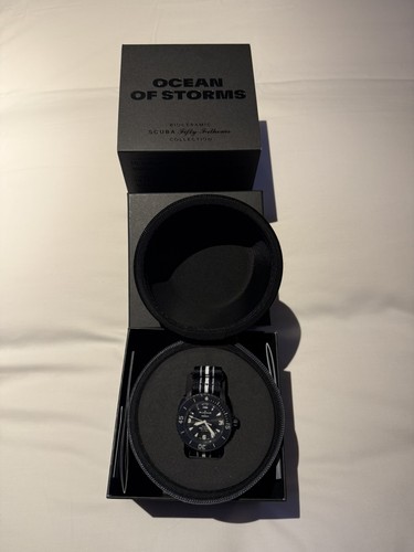 Blancpain swatch scuba fifty - x,