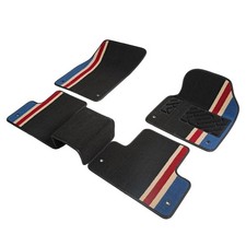 Car mats fit land - land, range