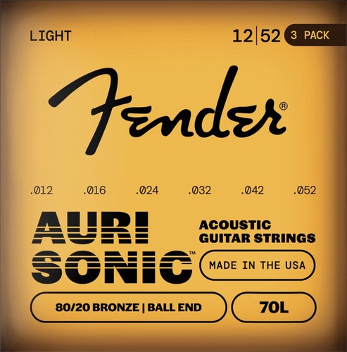 Pack fender 70l 20 bronze - 3-pack,