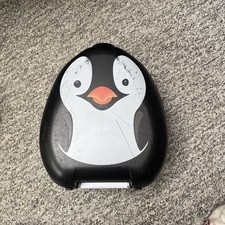 Travel Potty Portable Toilet