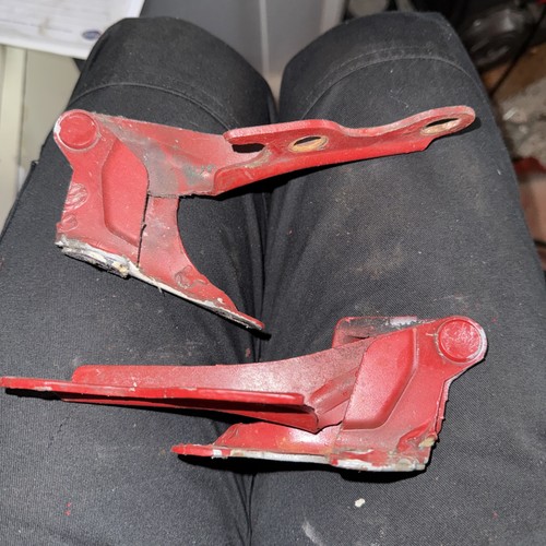 Toyota mr2 mk1 pair - toyota,