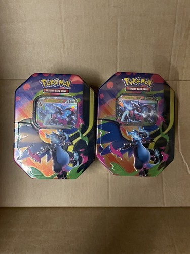 Mega charizard y - y, pokemon