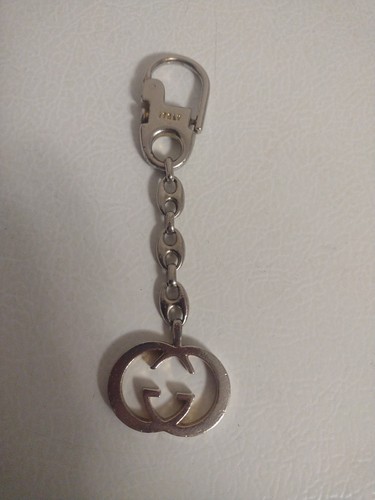 Gucci vtg interlocking logo - vtg,