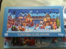 Gibsons 636 piece jigsaw