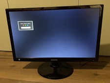 SAMSUNG S24C300H 24" LED