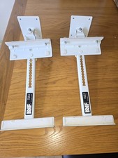 AVF Speaker wall Brackets in