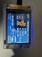 Nerd Miner V2 Solo Lottery Bitcoin Miner ,Touch Screen NNMiner 900+ KH