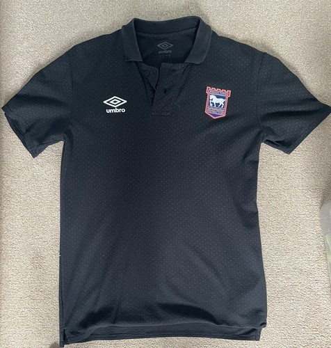 Ipswich town football - town, club