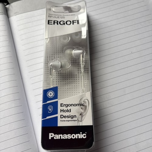 Panasonic hje125e ergofit - panasonic,