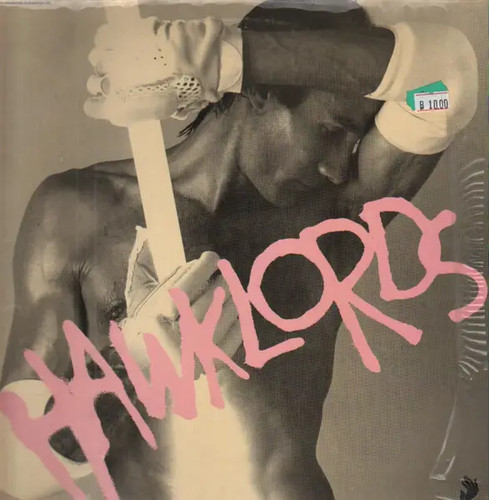 Hawklords years near - on,