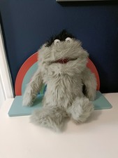 The Puppet Company Blue