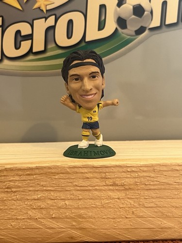 Corinthian microstars zlatan - corinthian,