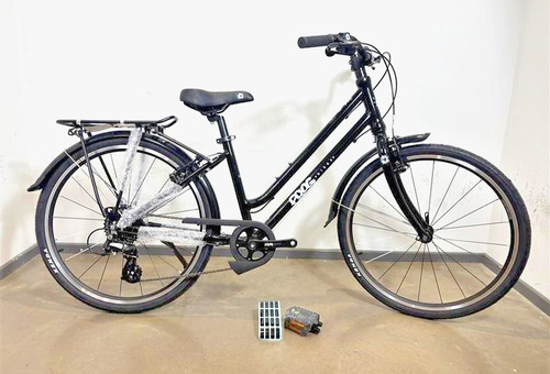 Frog city lightweight - 61,