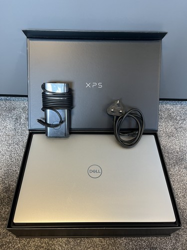 Dell xps 9510 - 15,