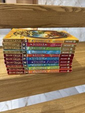 Beast Quest Book Bundle by