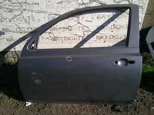 NISSAN MICRA S DOOR - BARE