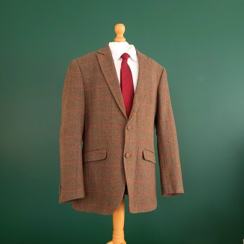 Feraud tweed blazer - feraud,