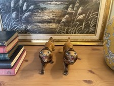 Kitsch Vintage retro Ceramic