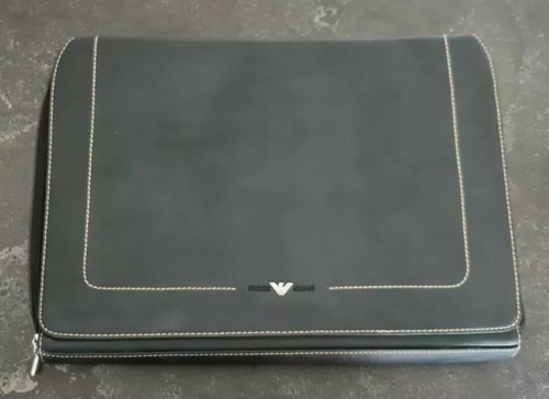 Emporio armani unisex black - emporio,
