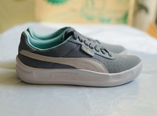 PUMA California Casual Quarry Sz 8.5