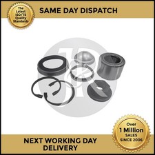 Renault Clio 1.5 Rear Wheel