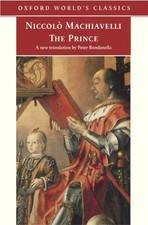 The Prince (Oxford World's