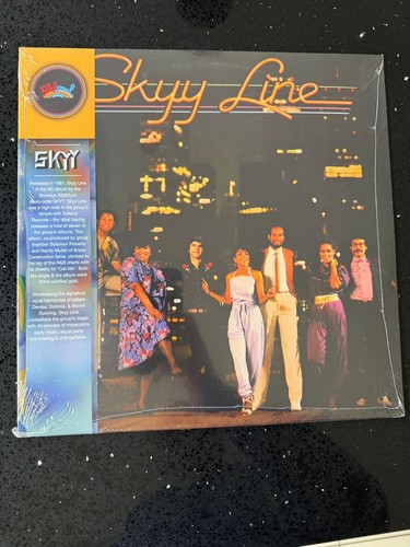 Skyy line - -,
