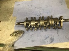 Honda BF90  Camshaft Assembly