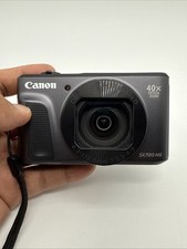 Canon PowerShot SX720 HS