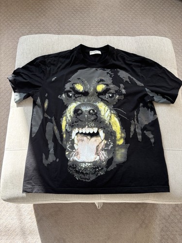 Givenchy ricardo tisci - givenchy,