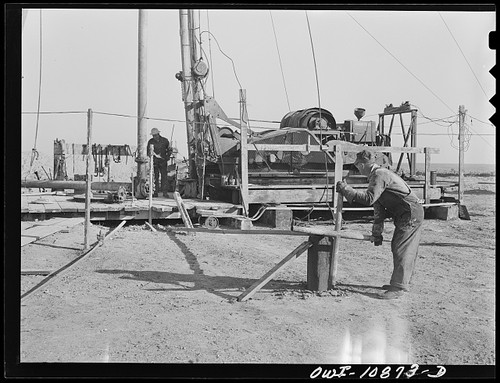 Photo moore county texas 1942 - photo:moore,