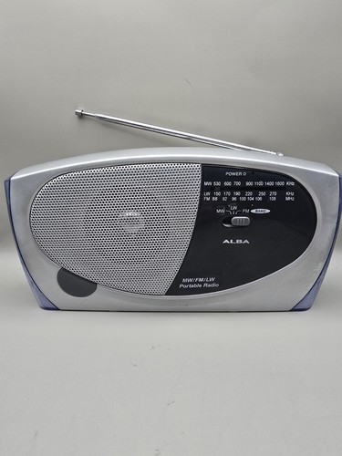 Alba traditional portable - traditional,