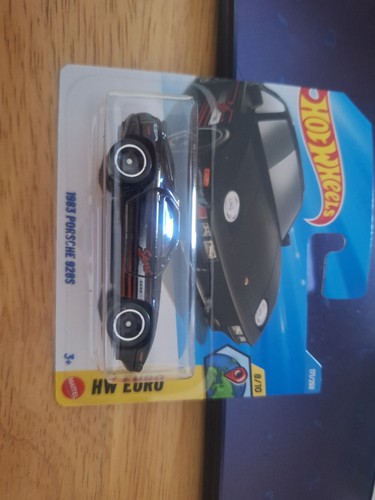 2026 hot wheels 1983 porsche - wheels,