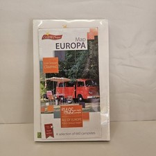 Camping Cheque Site Directory