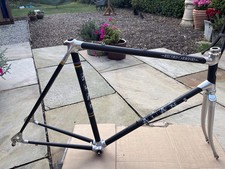 Alan record carbonio frame 56 - alan,
