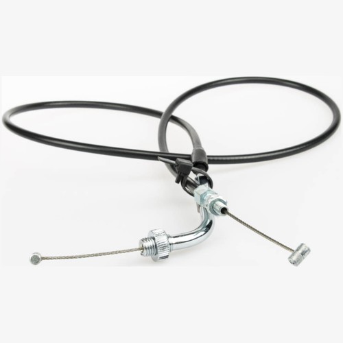 Bowden cable wire - , hoist