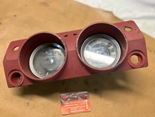 Ford MK1 Cortina Air Flow Dash