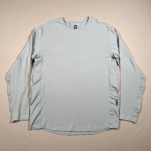 Asrv activewear top - asrv, men's