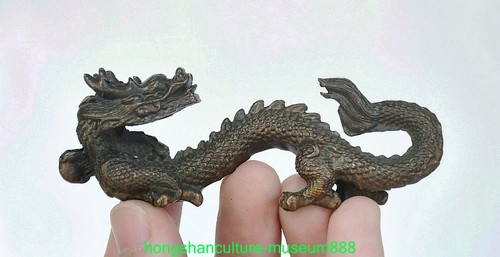 Old chinese copper - old,