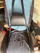 Sissy Bar For Harley Davidson