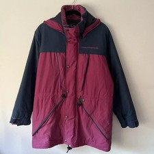 Craghoppers Vintage Coat