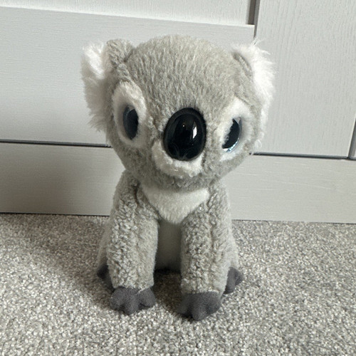 Beanie boo velvety kookoo - beanie, boo,