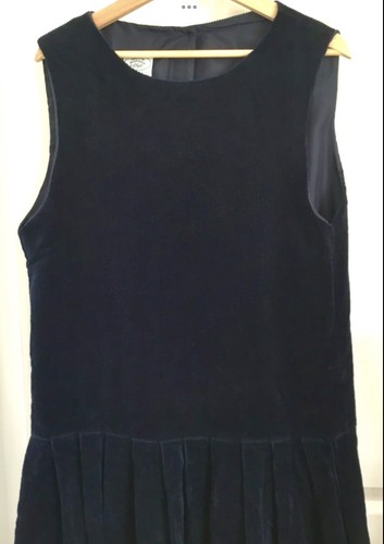 Vintage laura ashley - laura, corduroy