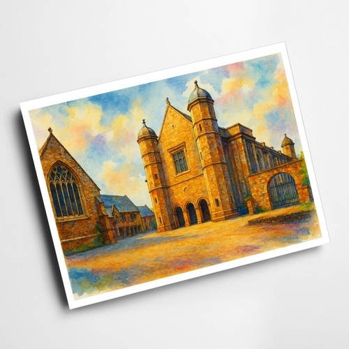 Print uppingham school - a4,