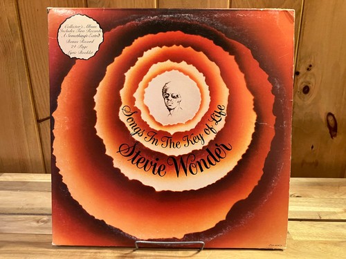 Stevie wonder songs in - stevie,